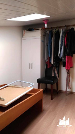 Imagem Casa com 2 Quartos à Venda, 63 m² em Jardim Sarah - São Paulo Imagem Casa com 2 Quartos à Venda, 63 m² em Jardim Sarah - São Paulo