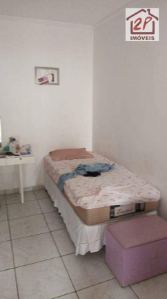 Imagem Casa com 3 Quartos à Venda, 85 m² em Vila Tesouro - São José Dos Campos