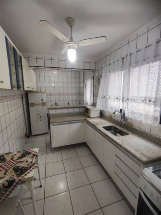 Imagem Apartamento com 1 Quarto à Venda, 56 m² em Tupi - Praia Grande