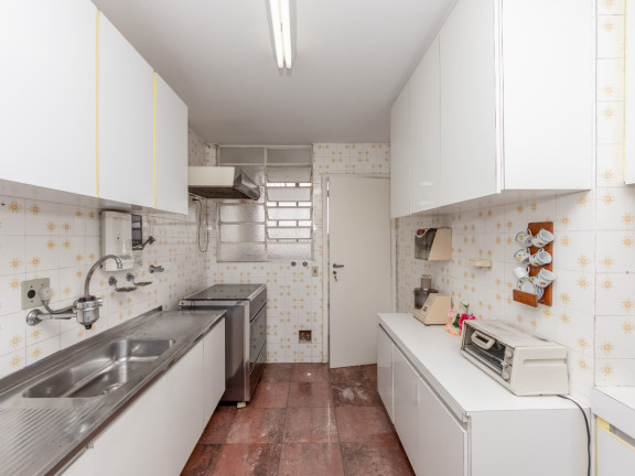 Imagem Apartamento com 2 Quartos à Venda, 83 m² em Vila Clementino - São Paulo Imagem Apartamento com 2 Quartos à Venda, 83 m² em Vila Clementino - São Paulo