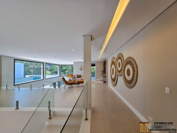 Imagem Casa com 7 Quartos à Venda, 758 m² em Riviera - Bertioga