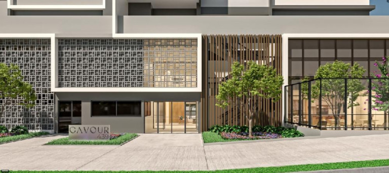 Imagem Apartamento com 4 Quartos à Venda, 101 m² Imagem Apartamento com 4 Quartos à Venda, 101 m²