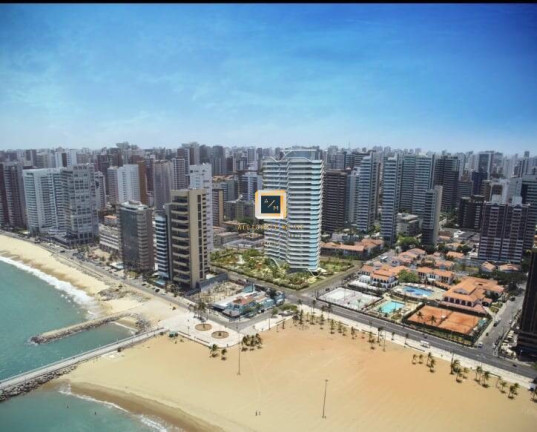 Imagem Apartamento com 5 Quartos à Venda, 819 m² em Meireles - Fortaleza Imagem Apartamento com 5 Quartos à Venda, 819 m² em Meireles - Fortaleza