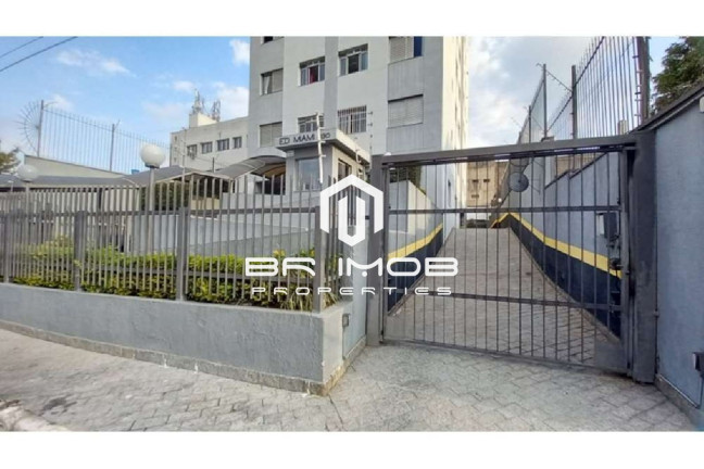 Foto do imóvel Imóvel com 2 Quartos à Venda, 62 m² em Vila Do Encontro - São Paulo