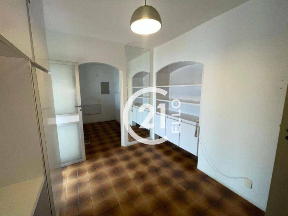Imagem Apartamento com 3 Quartos à Venda, 123 m² em Cerqueira César - São Paulo Imagem Apartamento com 3 Quartos à Venda, 123 m² em Cerqueira César - São Paulo