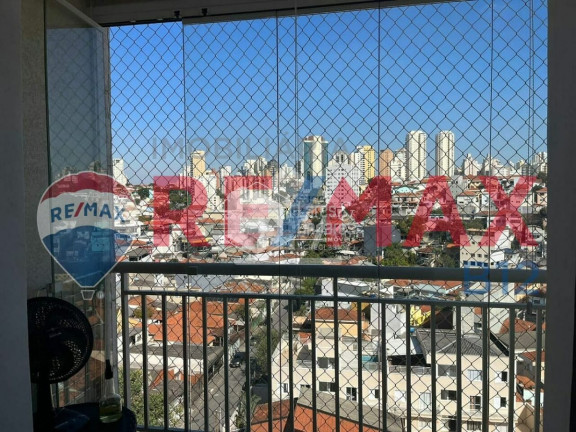 Imagem Apartamento com 2 Quartos à Venda, 51 m² em água Fria - São Paulo