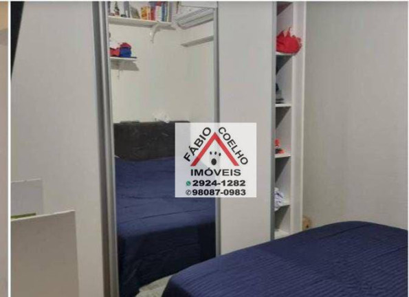 Imagem Apartamento com 2 Quartos à Venda, 65 m² em Jardim Marajoara - São Paulo Imagem Apartamento com 2 Quartos à Venda, 65 m² em Jardim Marajoara - São Paulo