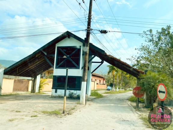 Imagem Terreno à Venda, 375 m² em Tabatinga - Ubatuba Imagem Terreno à Venda, 375 m² em Tabatinga - Ubatuba
