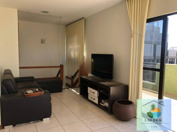 Imagem Apartamento com 3 Quartos à Venda, 126 m² em Vila Nova - Cabo Frio Imagem Apartamento com 3 Quartos à Venda, 126 m² em Vila Nova - Cabo Frio