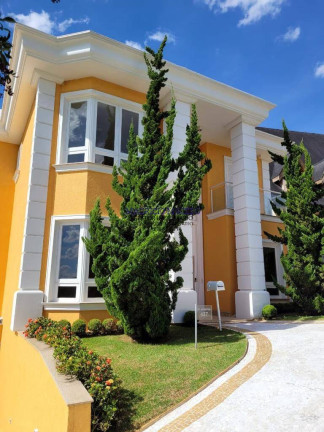 Imagem Casa com 4 Quartos à Venda, 555 m² em Alphaville - Santana De Parnaíba Imagem Casa com 4 Quartos à Venda, 555 m² em Alphaville - Santana De Parnaíba