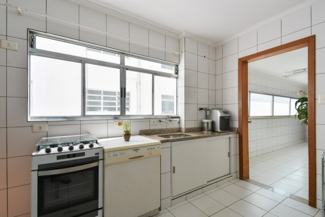 Imagem Apartamento com 3 Quartos à Venda, 140 m² em Tatuapé - São Paulo