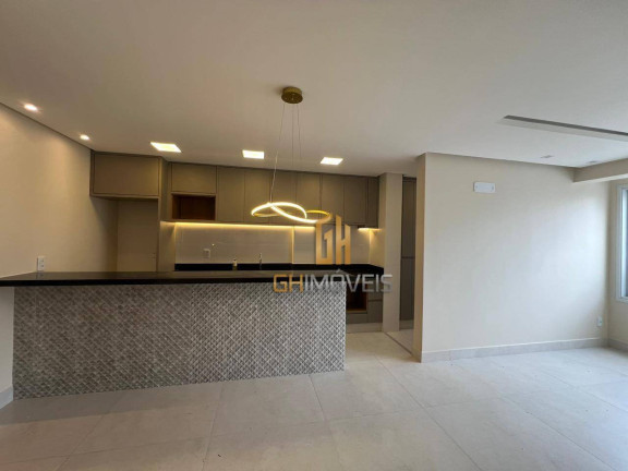 Imagem Apartamento com 2 Quartos à Venda, 67 m² em Setor Bueno - Goiânia