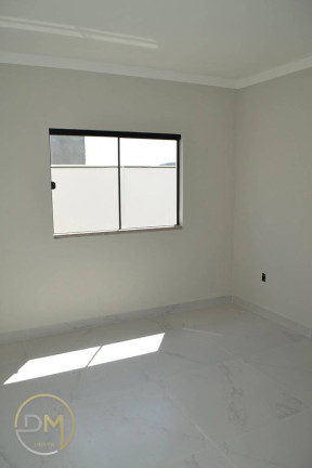 Imagem Casa com 3 Quartos à Venda, 76 m² em Loteamento Dom Geraldo - Tijucas
