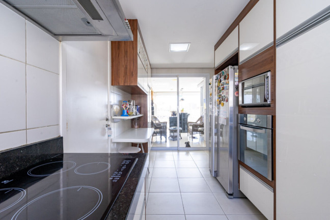 Imagem Apartamento com 4 Quartos à Venda, 162 m² em Vila Romana - São Paulo Imagem Apartamento com 4 Quartos à Venda, 162 m² em Vila Romana - São Paulo