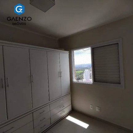 Imagem Apartamento com 2 Quartos à Venda, 57 m² em Adalgisa - Osasco