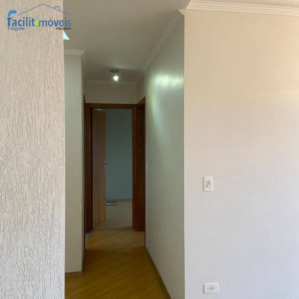 Imagem Apartamento com 2 Quartos à Venda, 60 m² em Vila Lusitânia - São Bernardo Do Campo Imagem Apartamento com 2 Quartos à Venda, 60 m² em Vila Lusitânia - São Bernardo Do Campo