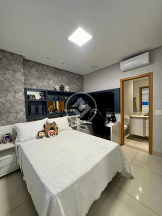 Imagem Apartamento com 3 Quartos à Venda, 191 m² em Condomínio Jardim Das Ravanellas - Goiânia