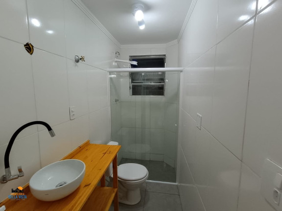 Imagem Apartamento à Venda, em Centro - São Vicente Imagem Apartamento à Venda, em Centro - São Vicente