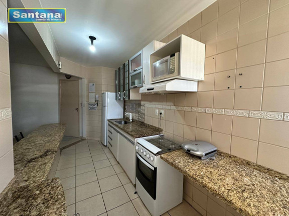 Imagem Apartamento com 2 Quartos à Venda, 50 m² em Parque Jardim Brasil - Caldas Novas
