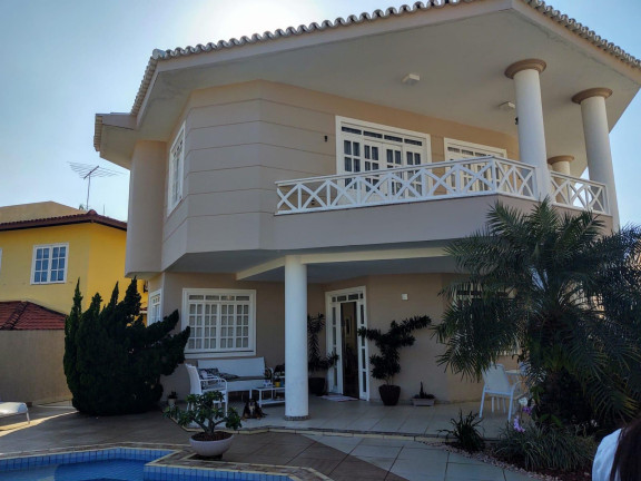 Imagem Casa de Condomínio com 4 Quartos à Venda, 320 m² em Vilas Do Atlântico - Lauro De Freitas Imagem Casa de Condomínio com 4 Quartos à Venda, 320 m² em Vilas Do Atlântico - Lauro De Freitas