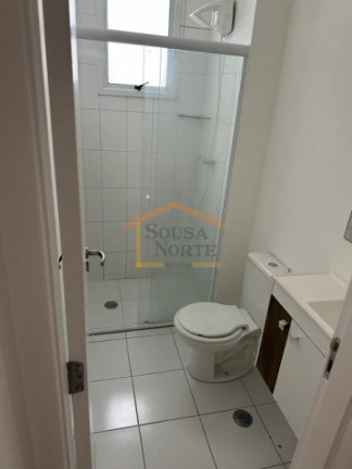 Imagem Apartamento com 2 Quartos à Venda, 48 m² em Vila Amália (zona Norte) - São Paulo Imagem Apartamento com 2 Quartos à Venda, 48 m² em Vila Amália (zona Norte) - São Paulo