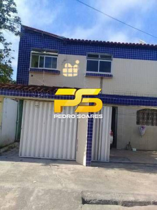 Casa com 4 Quartos à Venda, 122 m² em Santa Cruz - Campina Grande