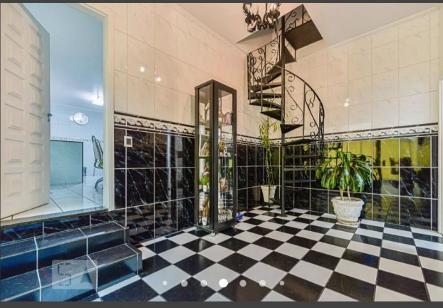 Imagem Casa com 3 Quartos à Venda, 300 m² em Vila Brasílio Machado - São Paulo