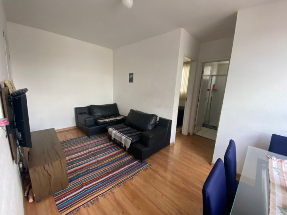Imagem Apartamento com 2 Quartos à Venda, 44 m² em Industrial De Ibirité - Ibirité Imagem Apartamento com 2 Quartos à Venda, 44 m² em Industrial De Ibirité - Ibirité