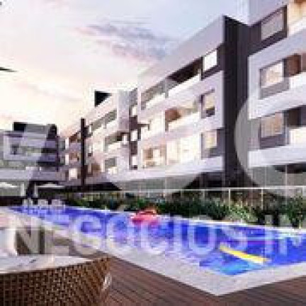 Apartamento com 2 Quartos à Venda,  em Ingleses Do Rio Vermelho - Florianopolis