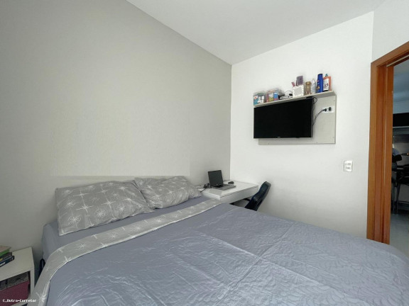 Imagem Apartamento com 2 Quartos à Venda, 44 m² em Vila Alice - Santo André