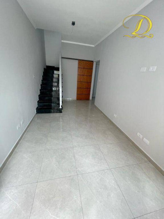 Imagem Sobrado com 3 Quartos à Venda, 125 m² em Aviação - Praia Grande Imagem Sobrado com 3 Quartos à Venda, 125 m² em Aviação - Praia Grande