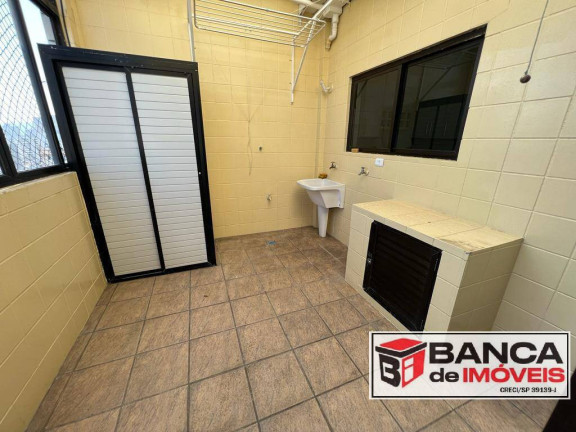 Imagem Apartamento com 5 Quartos à Venda, 344 m² em Tupi - Praia Grande