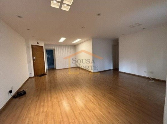 Imagem Apartamento com 3 Quartos à Venda, 154 m² em Santana - São Paulo Imagem Apartamento com 3 Quartos à Venda, 154 m² em Santana - São Paulo