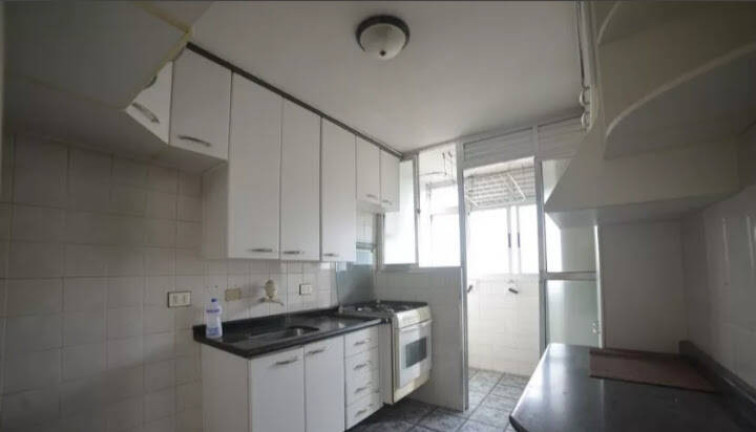 Imagem Apartamento com 2 Quartos à Venda, 60 m² em Jardim Celeste - São Paulo Imagem Apartamento com 2 Quartos à Venda, 60 m² em Jardim Celeste - São Paulo