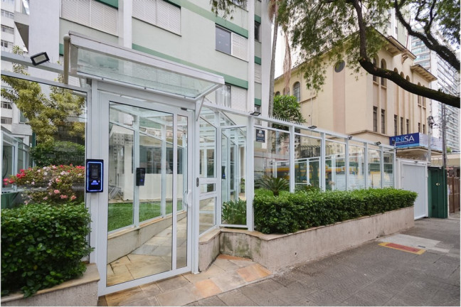 Imagem Apartamento com 3 Quartos à Venda, 112 m² em Santa Cecília - São Paulo Imagem Apartamento com 3 Quartos à Venda, 112 m² em Santa Cecília - São Paulo