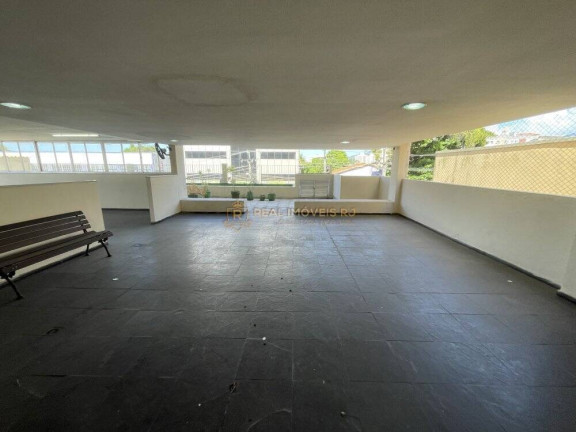 Imagem Apartamento à Venda, 60 m² em Taquara - Rio De Janeiro Imagem Apartamento à Venda, 60 m² em Taquara - Rio De Janeiro