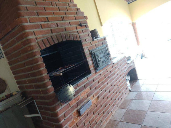 Imagem Chácara com 4 Quartos à Venda, 89 m² em Centro - Araçoiaba Da Serra Imagem Chácara com 4 Quartos à Venda, 89 m² em Centro - Araçoiaba Da Serra