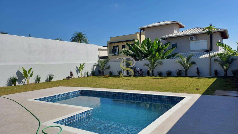 Imagem Casa com 3 Quartos à Venda, 220 m² em Condomínio Shambala Iii - Atibaia Imagem Casa com 3 Quartos à Venda, 220 m² em Condomínio Shambala Iii - Atibaia