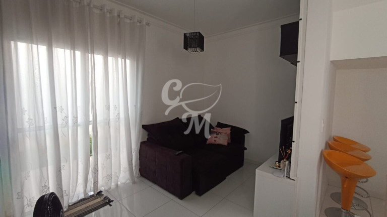 Imagem Casa de Condomínio com 2 Quartos à Venda, 77 m² em Jardim Das Tulipas - Jundiaí