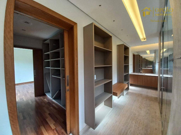 Imagem Casa com 6 Quartos à Venda, 600 m² em Condomínio Terras De São José - Itu Imagem Casa com 6 Quartos à Venda, 600 m² em Condomínio Terras De São José - Itu