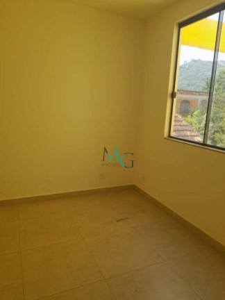 Imagem Casa com 3 Quartos à Venda, 79 m² em Campo Grande - Rio De Janeiro Imagem Casa com 3 Quartos à Venda, 79 m² em Campo Grande - Rio De Janeiro