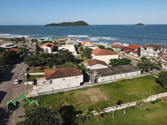Imagem Terreno à Venda, 780 m² em Centro - Balneário Barra Do Sul