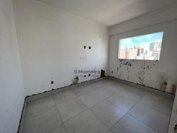 Imagem Apartamento com 2 Quartos à Venda, 78 m² em Guilhermina - Praia Grande