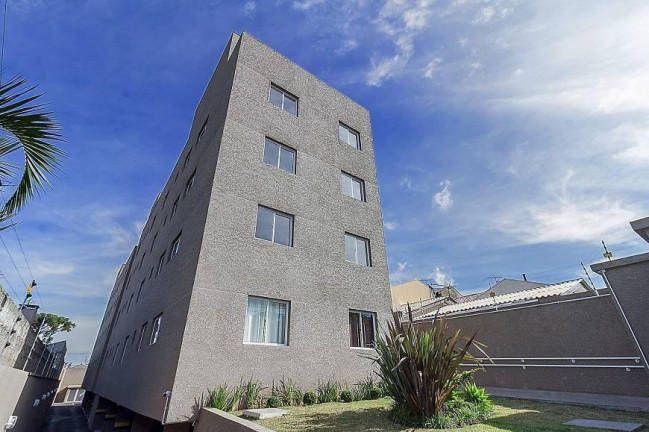 Imagem Cobertura com 3 Quartos à Venda, 93 m² em Portão - Curitiba