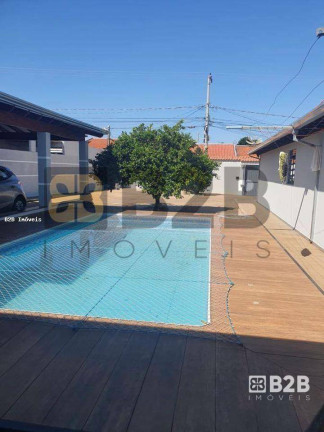 Imagem Casa com 3 Quartos à Venda, 181 m² em Parque Santa Cecília - Bauru Imagem Casa com 3 Quartos à Venda, 181 m² em Parque Santa Cecília - Bauru