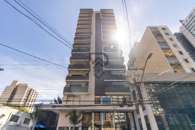 Apartamento com 1 Quarto à Venda, 25 m² em Pinheiros - São Paulo