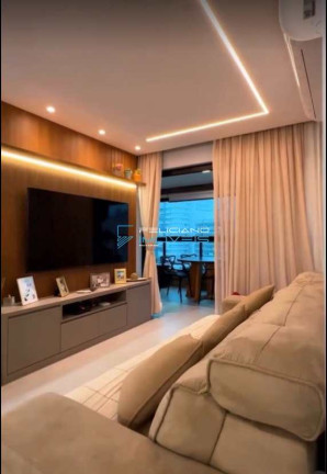 Imagem Apartamento com 3 Quartos à Venda, 118 m² em Canto Do Forte - Praia Grande Imagem Apartamento com 3 Quartos à Venda, 118 m² em Canto Do Forte - Praia Grande