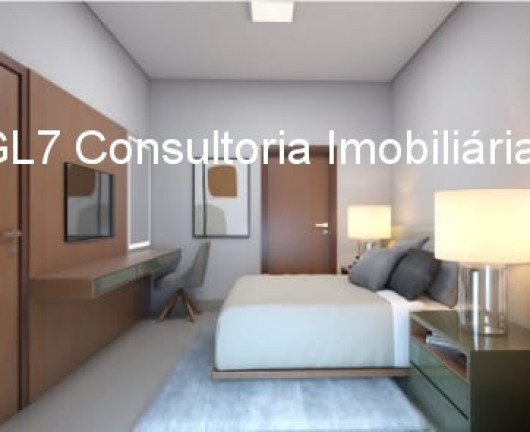 Imagem Casa com 3 Quartos à Venda,  em Residencial Milano - Indaiatuba