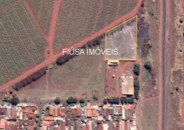 Imagem Terreno à Venda, em Zona Rural - Ribeirão Preto Imagem Terreno à Venda, em Zona Rural - Ribeirão Preto