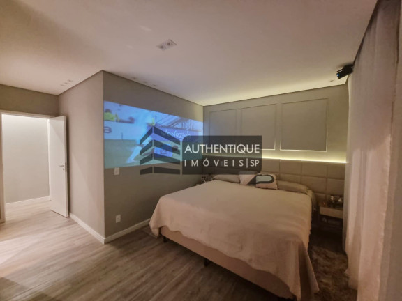 Imagem Apartamento com 2 Quartos à Venda, 127 m² em Jardim Chácara Inglesa - São Bernardo Do Campo